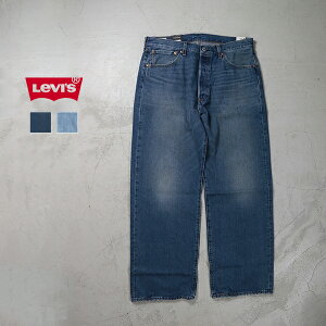 20%OFF�N�[�|���Ώ� / ���[�o�C�X Levi's / 501 LOOSE / 0057U / �W�[���Y / �g�����h�� / �V���v�� / 14oz ��100% / �����Y / 2026�t��