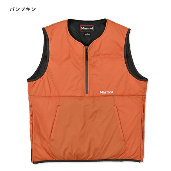 楽天市場】マーモット Marmot / Light Shade Insulation Vest / ライト 