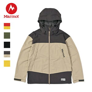 10%OFF�N�[�|���Ώ� / �}�[���b�g Marmot / Guild Jacket / �M���h�W���P�b�g / MTSS26MJK009C072S11 / �W���P�b�g / �͂����� �h���� / 2026�t��