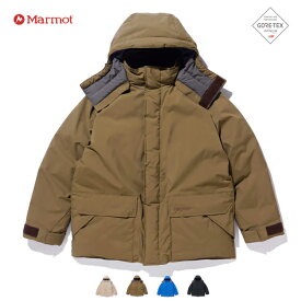 『20%OFF』 Marmot マーモット / Mammoth Down Parka マンモスダウンパーカ 『TSFMD201』 『GORE-TEX WINDSTOPPER』 『2023秋冬』