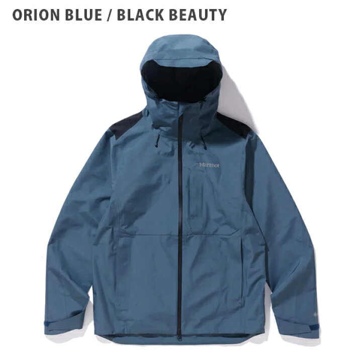楽天市場】20%OFF | マーモット Marmot | GTX Nika Jacket ゴアテック 