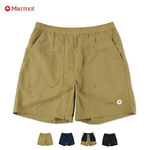 20%OFF / }[bg Marmot | GJ Shorts GJV[c | TSSMP404 | Y | Zp V[gpc | 2024t | lR|Xz