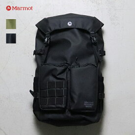 Marmot マーモット / MMW Combat Backpack マーモットマウンテンワークス コンバットバックパック (TSSUB401) (リュック) (ユニセックス) (2024春夏)