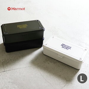 10%OFF�N�[�|���Ώ� / �}�[���b�g Marmot | MMW TOOL BOX L �}�[���b�g�}�E���e�����[�N�X �c�[���{�b�N�X L | TSSUT401 | ���m�X�`�[���R���{ | ���j�Z�b�N�X | 2024�t��