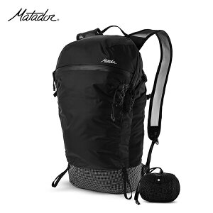 5%OFFN[|Ώ / }^h[ Matador | Freefly16 Packable Backpack t[tC16 obNpbN | 20370044