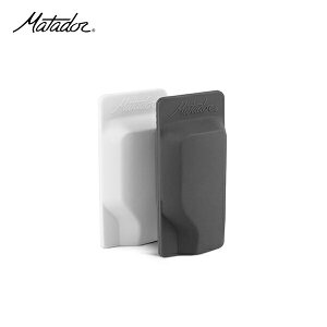 5%OFFN[|Ώ / }^h[ Matador | Toothbrush Caps | 2-Pack }^h[ gD[XubVLbvX 2P | 20370047 | lR|XΉ
