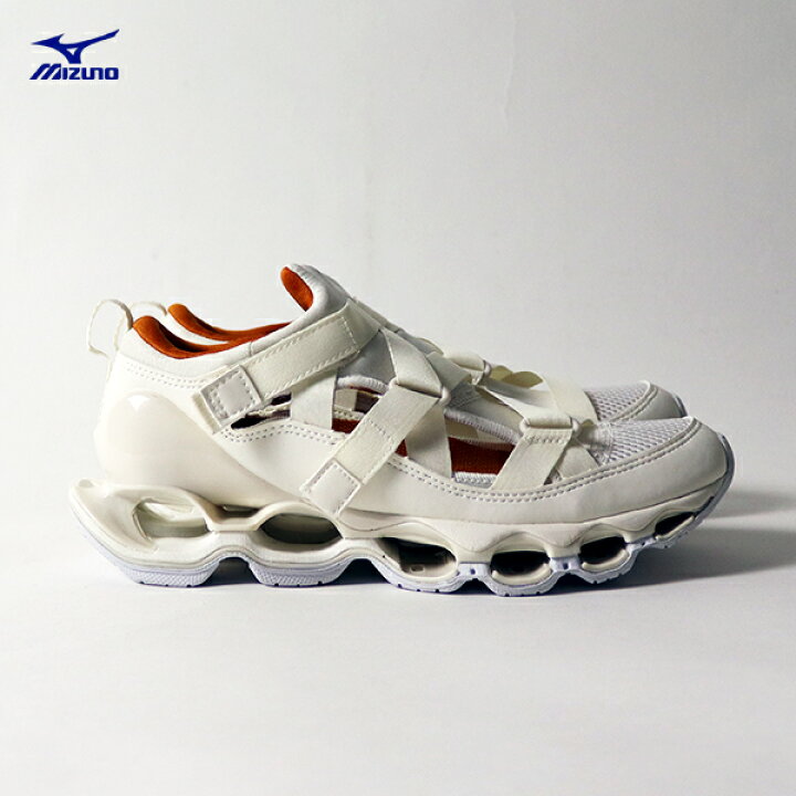楽天市場】mizuno ミズノ | WAVE PROPHECY STRAP ウエーブプロフェシー 