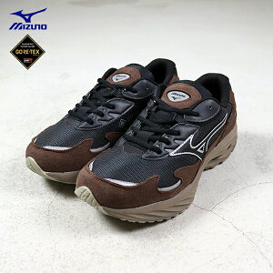 10%OFFN[|Ώ / ~Ym / mizuno / WAVE RIDER  GTX EG[uC_[ x[^ SAebNX / D1GA245205 / GORE-TEX / ubN×ubN×uE / h /  / h /Y / 2025H~