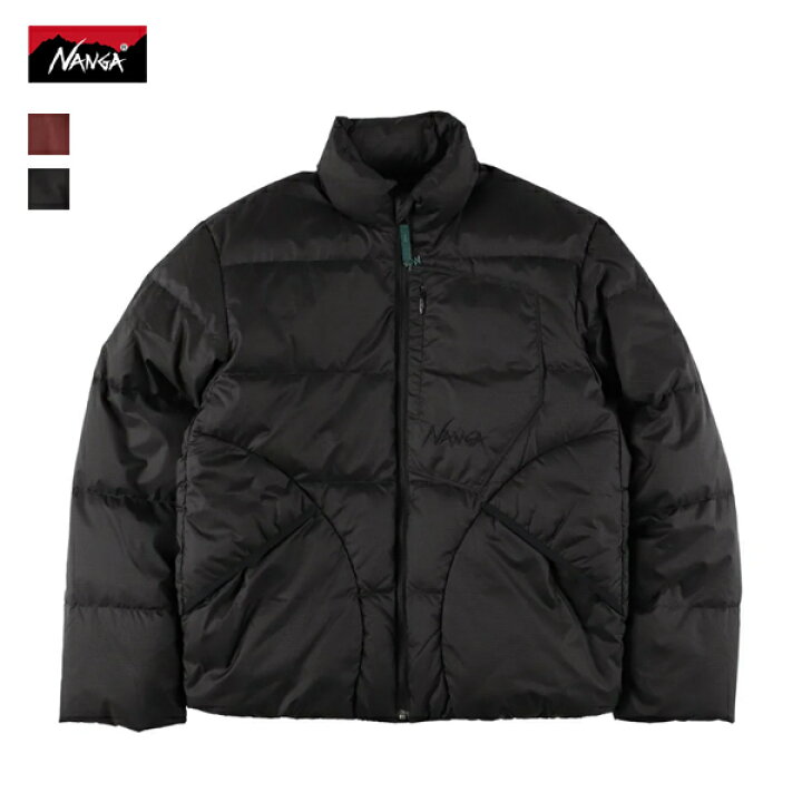 楽天市場】10%OFFクーポン対象 / ナンガ NANGA / MAZENO RIDGE JACKET
