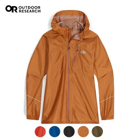 『10%OFFクーポン対象』 OUTDOOR RESEARCH / Mens Helium Rain Jacket メンズ ヘリウムレインジャケット 『耐久性/軽量/防水性/透湿性』 『19842910』 『アウトドアリサーチ』