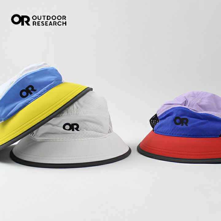 アウトドアリサーチ Zendo バケット S/M ウルトラシェイプス #19844596