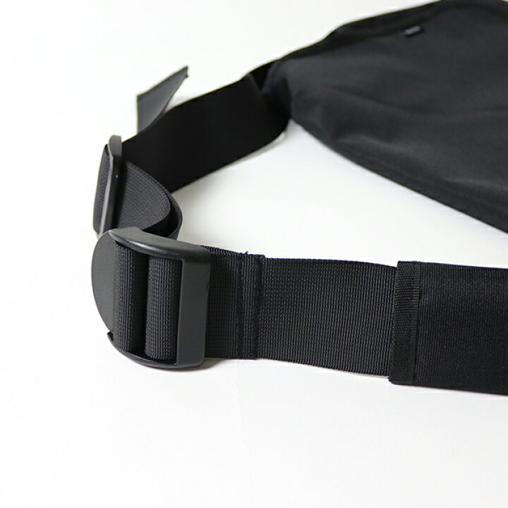 楽天市場】パッキング PACKING | UTILITY MESSENGER BAG | IN-002 