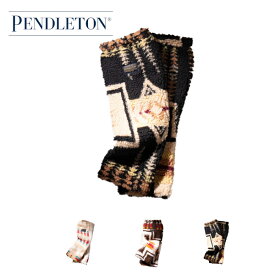 『10%OFFクーポン対象』 PENDLETON ペンドルトン /BOA ARM WARMER/ボア アームウォーマー 『00233023』 『2023秋冬』