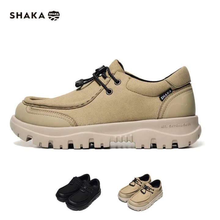 楽天市場】30%OFF | シャカ SHAKA | TRAIL TYROL MOC EX トレイル 