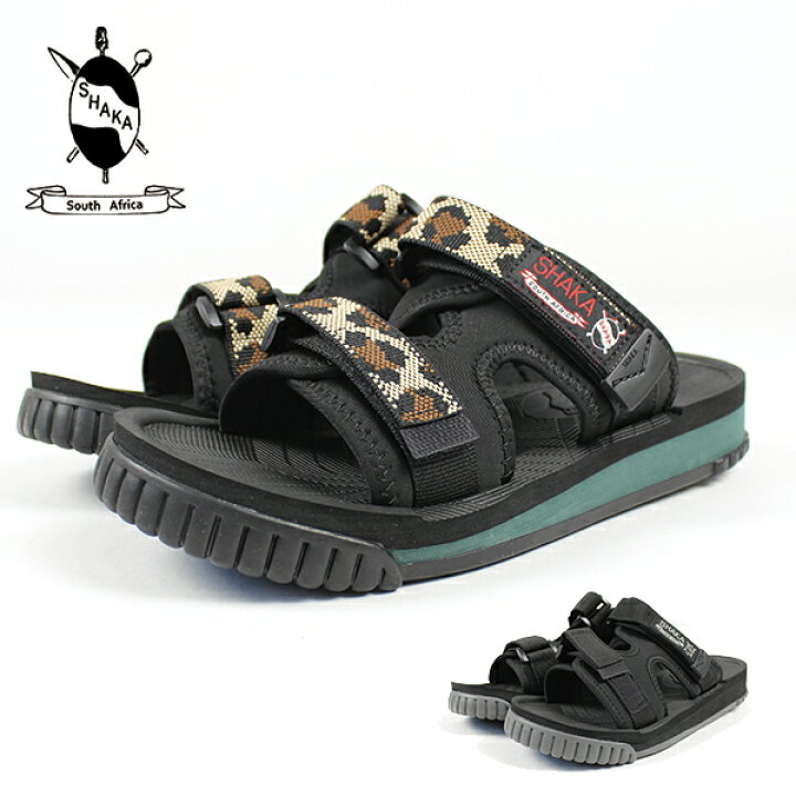 楽天市場 30 Off Shaka シャカ Chill Out チルアウト サンダル メンズ One S Daily Life