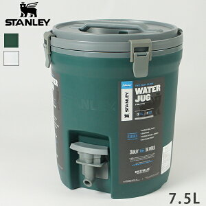 10%OFFN[|Ώ / X^[ STANLEY | EH[^[WO 7.5L | 01938 | BBQ AEghA O ۗ
