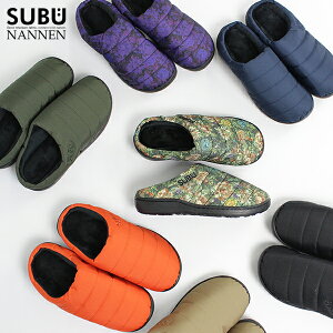 10%OFFN[|Ώ / Xu SUBU | SUBU NANNEN ΃T_ BLACK /NAVY/KHAKI /COYOTE/ORANGE/NIGHT BOTANICAL/DAY BOTANICAL Rf | 2023H~ | C500