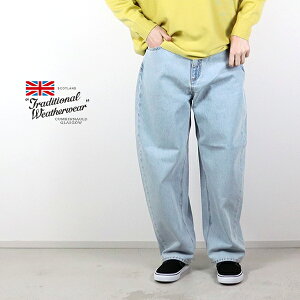 10%OFF�N�[�|���Ώ� / Traditional Weatherwear �g���f�B�V���i���E�F�U�[�E�F�A�[ / UNIONSLACKS 303D ���j�I�� �X���b�N 303D / L261CIFPT0309EI / �u���[�`���H / �e�[�p�[�h�p���c / �V���v�� / ���f�B�[�X / 2026