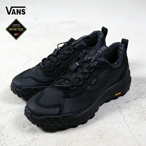 5%OFFN[|Ώ / oY VANS / MTE Crosspath XC Gore-Tex NXpX XC GORE-TEX / VN000DAM1OJ / SAebNX / Vibram / h Xj[J[ / 2025H~