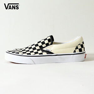10%OFFN[|Ώ / oY VANS | UA Classic Slip-on NVbN Xb| | BLACK&WHITECheckerboard/WHITE | VN000EYEBWW | jZbNX