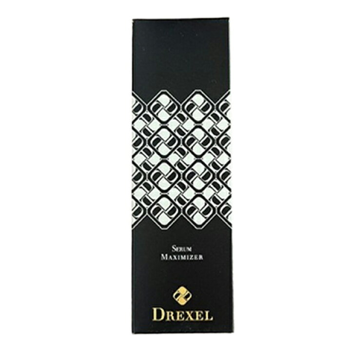 楽天市場】セラムマキシマイザー( 30ml ) DREXEL ドレクセル ヒト 