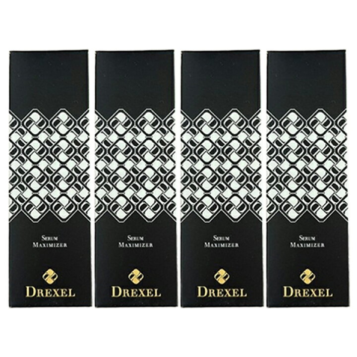 楽天市場】セラムマキシマイザー( 30ml ) DREXEL ドレクセル ヒト 