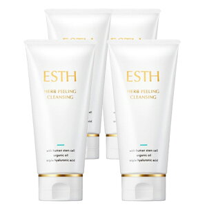 ESTH �n�[�u�s�[�����O�N�����W���O( 120g ) AHA �ь� �N�����W���O ��� ���e�t �u�[�X�^�[ �p�b�N