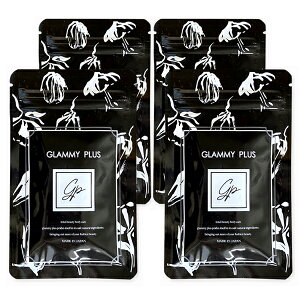 O~[vX( 30 )oXgPA@GLAMMY PLUS
