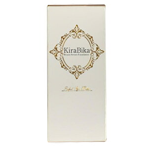 KiraBika т r[eBZ t@f[V( 26g ) i`I[N CgI[N SPF40PA++++ LrJ