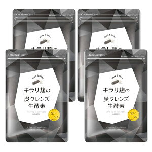 キラリ麹の炭クレンズ」の人気商品一覧・価格比較 - 価格.com