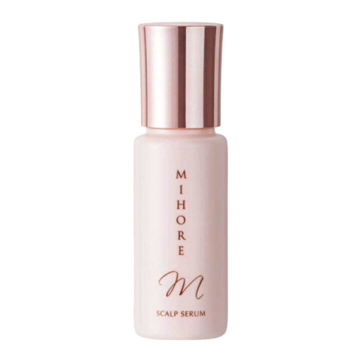 楽天市場】ミホレ（80ml）MIHORE 医薬部外品 育毛 発毛 頭皮環境 