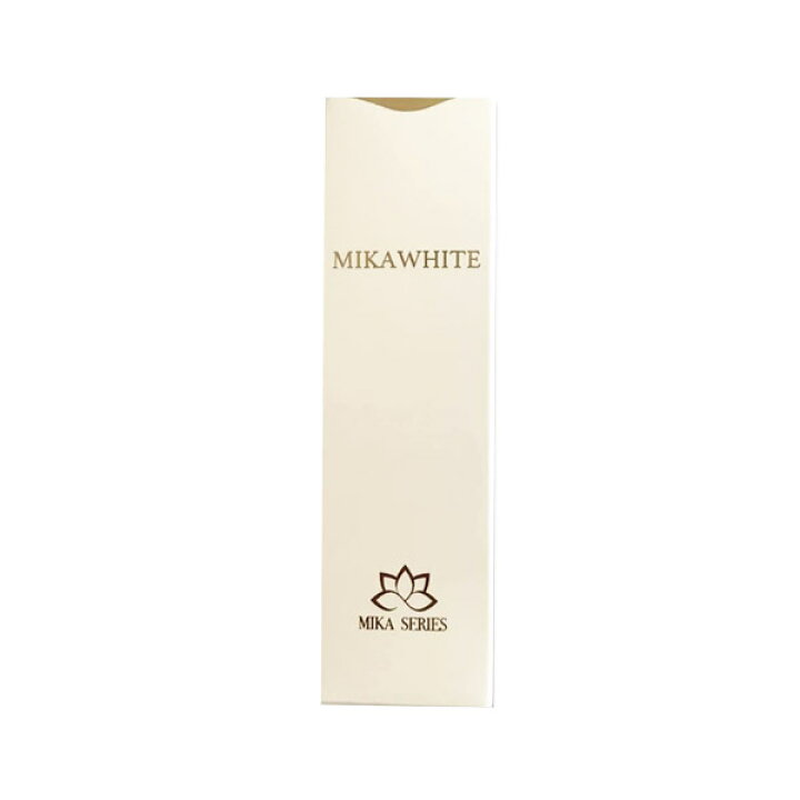 楽天市場】ミカホワイト MIKA WHITE 1本(30g)ホワイトニング 輝く美白歯 歯磨き 歯磨き粉 : ワンズダイレクト 楽天市場】ミカホワイト MIKA WHITE 1本(30g)ホワイトニング 輝く美白歯 歯磨き 歯磨き粉 : ワンズダイレクト