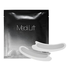 Medi Lift メディリフト 3Dマイクロフィラー 1袋(1セット) 口元用シート状美容液 シートパック ヒアルロン酸