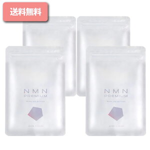 NMN PREMIUM PURE SELECTION( 30�� )NMN4500mg�z�� �v���~�A���s���A�Z���N�V����