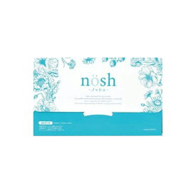 ノッシュ( 30包 )nosh 薬用マウスウオッシュ 口臭対策 臭いケア ブレスケア