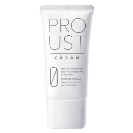プルーストクリーム( 30g ) PROUST CREAM 制汗 デオドラント剤 体臭 脇 腋 汗 ワキガ わきが におい