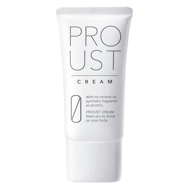 楽天市場】プルーストクリーム( 30g ) PROUST CREAM 制汗 デオドラント 