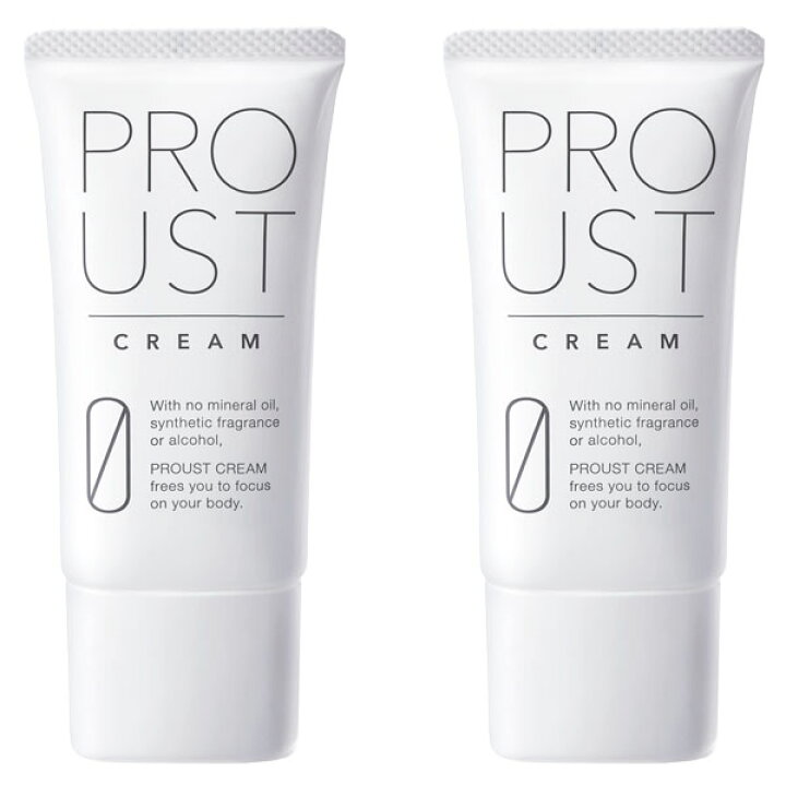 楽天市場】プルーストクリーム( 30g ) PROUST CREAM 制汗 デオドラント 