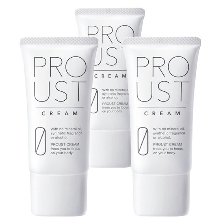 楽天市場】プルーストクリーム( 30g ) PROUST CREAM 制汗 デオドラント  
