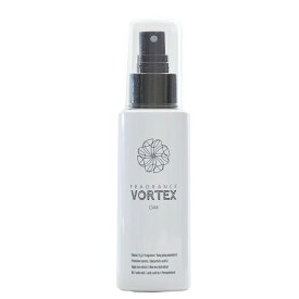 VORTEX ボルテックス ( 100ml ) 香りのオーラ 男性用フェロモン香水 メンズ ボルテクステロン配合 フレグランスミスト イランイラン/オークの香り ムスク ベルガモット シャンパン 香水 コロン 男性 香水 メンズ モテ Riumo