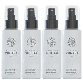 VORTEX ボルテックス ( 100ml ) 香りのオーラ 男性用フェロモン香水 メンズ ボルテクステロン配合 フレグランスミスト イランイラン/オークの香り ムスク ベルガモット シャンパン 香水 コロン 男性 香水 メンズ モテ Riumo