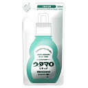 東邦 ウタマロ リキッド 詰替用 350ml