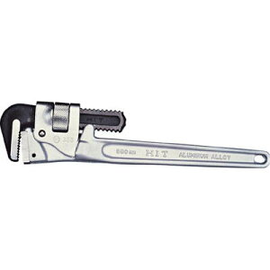 �q�b�g����(HIT) ALP600 �A���~�p�C�v�����` 600mm