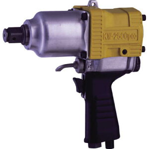 ��(KUKEN) KW-2500PRO 3/4�C���`SQ���y�ʃC���p�N�g�����` 19mm�p