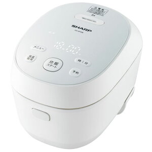yۏؕtzV[v SHARP KS-HF05B-W zCg ̉Ή IHW[ъ 3 KSHF05BW