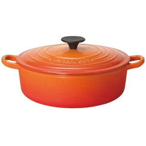 EN[[(LE CREUSET) RRbg W|l[Y IHΉ  24cm 25052-24(IW)