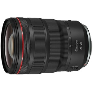 CANON(Lm) RF24-70mm F2.8 L IS USM LmRF}Egp tTCY Y[Y
