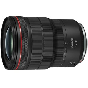 yۏؕtzCANON(Lm) RF15-35mm F2.8 L IS USM LmRF}Egp tTCY Y[Y