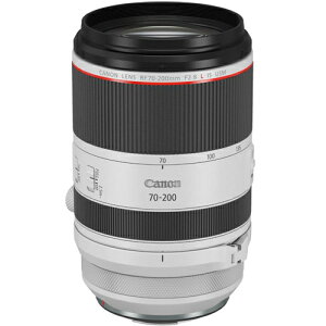 yۏؕtzCANON(Lm) RF70-200mm F2.8 L IS USM LmRF}Egp tTCY Y[Y