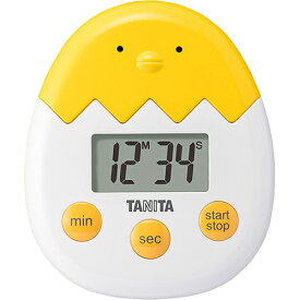 タニタ TANITA TD-419 ぴよぴよタイマー TD419